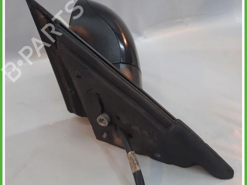 Left mirror SEAT IBIZA III (6L1) 1.4 TDI | BP13537548C26 