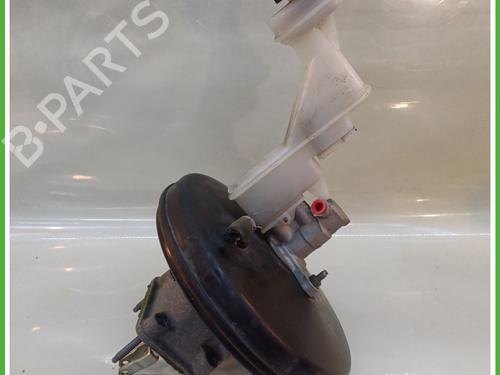 Used Servo brake NISSAN QASHQAI I (J10, NJ10) 1.6 (114 hp) 16725879