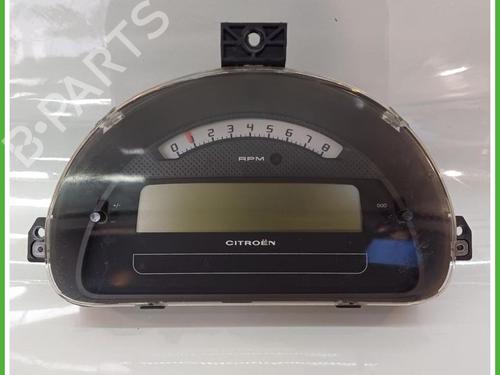 instrument-cluster-citroen-c3-pluriel-hb_-2003-40138876 main image