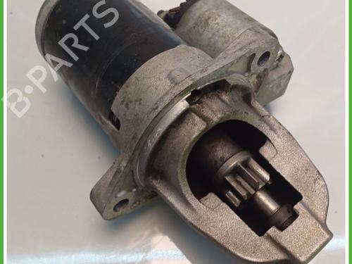 Startmotor MITSUBISHI COLT VI (Z3_A, Z2_A) 1.1 (Z31A, Z32A) | BP27995036M8 
