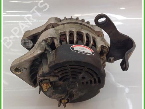 Alternator OPEL ASTRA G Estate (T98) 1.8 16V (F35) | BP17862647M7 
