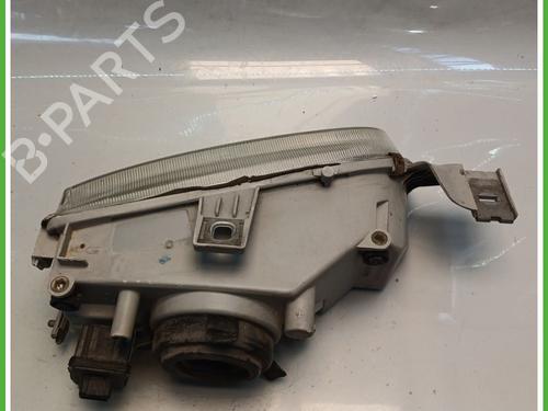 Left headlight FIAT PUNTO (176_) 55 1.1 | BP29914463C28