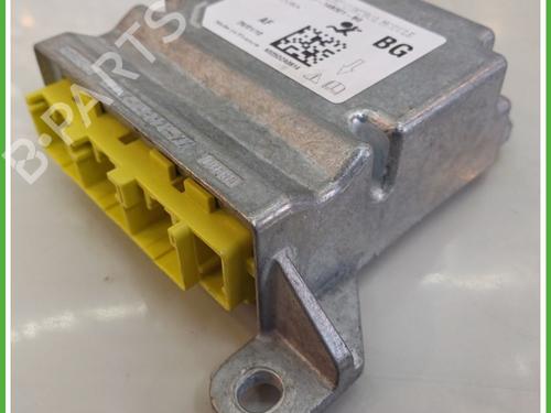 Control unit FORD FIESTA VI (CB1, CCN) 1.4 LPG | BP20107141M11 