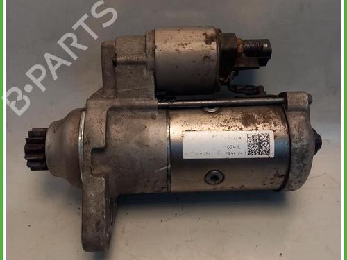 Starter SEAT LEON (5F1) 1.6 TDI | BP40073904M8 - Image 4