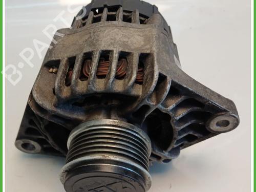 Generator ALFA ROMEO 147 (937_) 1.9 JTDM 16V (937.AXN1B, 937.BXN1B) | BP28128285M7 