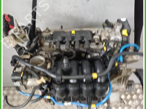 Engine FIAT GRANDE PUNTO (199_) 1.4 (199AXB11, 199AXB1A, 199BXB1A, 199AXL1A) | BP40073882M1 - Image 5