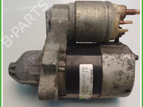 Starter TOYOTA AYGO (_B1_) 1.0 (KGB10_, KGB10R) | BP27995042M8 