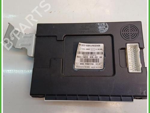 control-unit-kia-rio-iii-ub-2011-2012-2013-2014-2015-2016-2017-40142829 main image