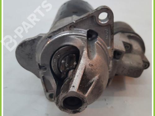 Starter OPEL CORSA D (S07) 1.2 (L08, L68) | BP11370102M8 