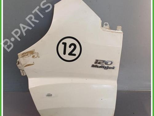 left-front-fenders-fiat-ducato-van-250_-2006-40140405 main image