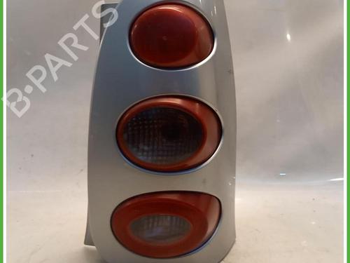 Used Right taillight Right taillight SMART CITY-COUPE (450) 0.7 (450.352, 450.353) (61 hp) 40149252 40149252