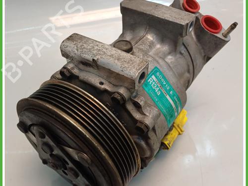 Used AC compressor CITROËN C3 I (FC_, FN_) 1.1 i (60 hp) 28289023