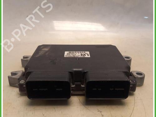 Engine control unit (ECU) SUZUKI SPLASH (EX) 1.2 (A5B412) | BP40194691M57 - Image 2