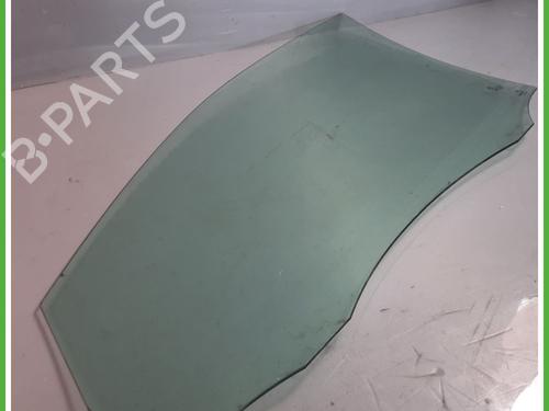 Rear right door window VW GOLF VI (5K1) 1.2 TSI | BP12588655C21 