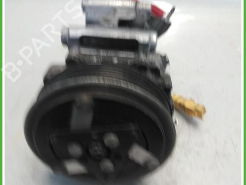 Used Other Other TOYOTA YARIS (_P1_) 1.4 D-4D (NLP10_, NLP10R) (75 hp) 40073077 40073077