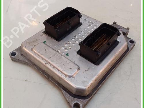 Engine control unit (ECU) OPEL ASTRA H (A04) 1.6 (L48) | BP40137114M57 - Image 6