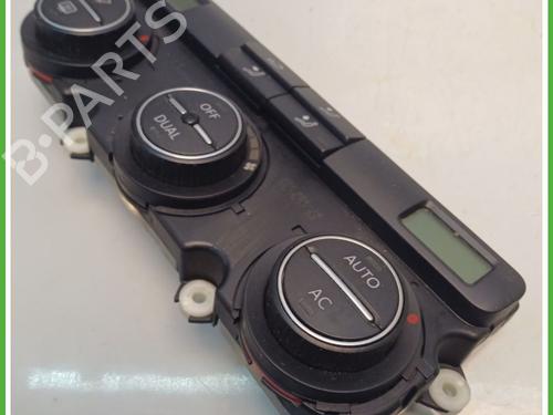 Climate control VW TOURAN (1T1, 1T2) 1.9 TDI | BP21681603I5 