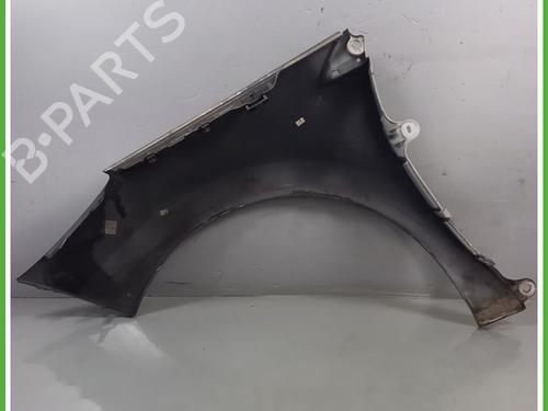 Right front fenders PEUGEOT 308 I (4A_, 4C_) 1.6 HDi | BP16360953C42 