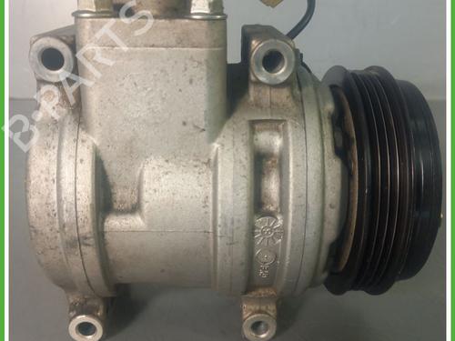 AC compressor CHEVROLET AVEO / KALOS Hatchback (T250, T255) 1.2 | BP30096759M34