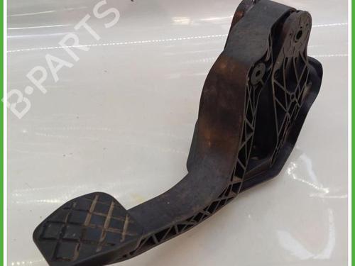 Used Pedal Pedal VW T-CROSS (C11, D31) 1.0 TSi (95 hp) 40141461 40141461