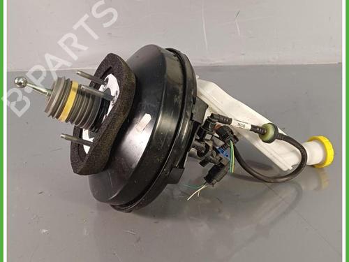 Servo brake PEUGEOT 2008 I (CU_) 1.5 BlueHDI 100 | BP40141724M42 - Image 6