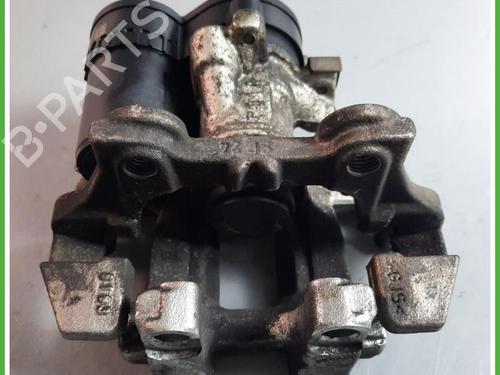 Left rear brake caliper BMW 1 (F40) 118 d | BP40134021M107 - Image 2
