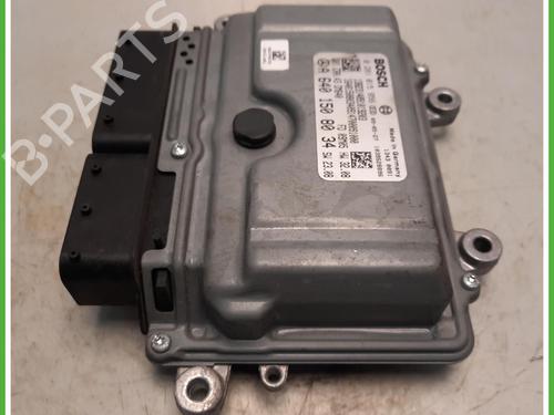 Engine control unit (ECU) MERCEDES-BENZ A-CLASS (W169) A 180 CDI (169.007, 169.307) | BP40074353M57 - Image 4