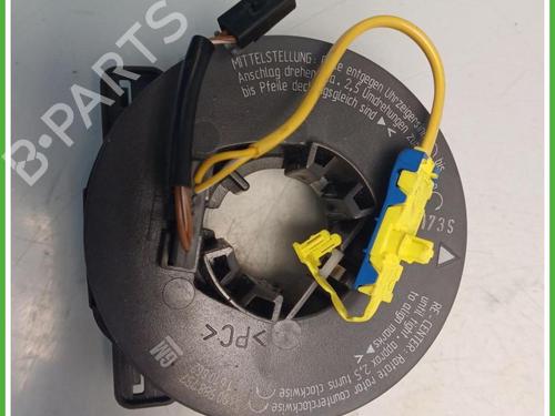 squib-airbag-opel-agila-a-h00-2000-2001-2002-2003-2004-2005-2006-2007-40145190 main image