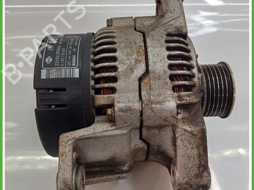 Alternator NISSAN MICRA II (K11) 1.3 i 16V | BP17907821M7 