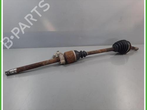 Used Left front driveshaft Left front driveshaft FIAT FIORINO Box Body/MPV (146_) 60 1.7 D (60 hp) 40132718 40132718