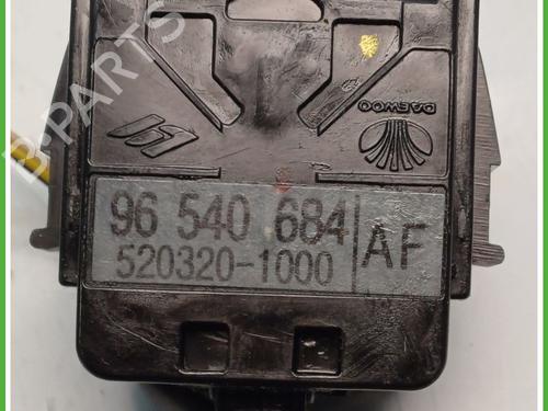 Switch CHEVROLET MATIZ (M200, M250) 0.8 | BP23129939I30 