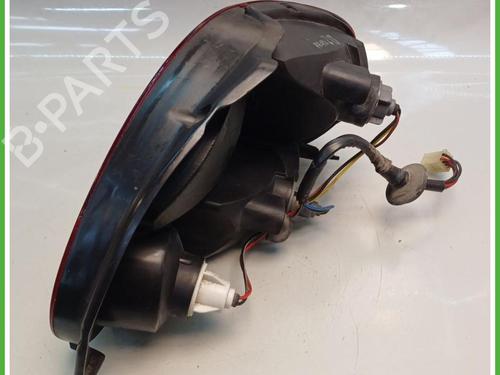 Left taillight DAEWOO MATIZ (M100, M150) 0.8 | BP40143900C34 - Image 3