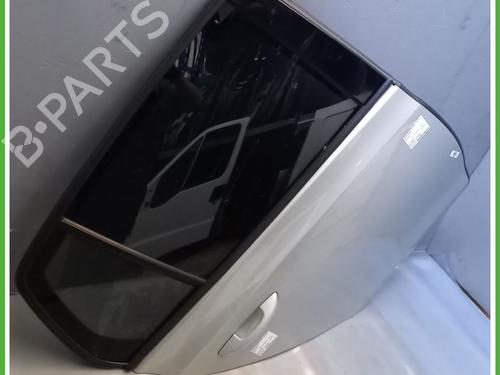 Right rear door VW GOLF VI (5K1) 1.6 BiFuel | BP26288706C5