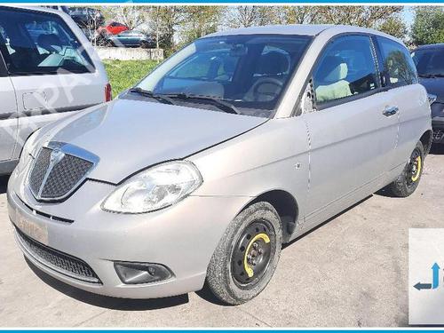 Used Parts LANCIA YPSILON (843_) 1.2 (843.AXA1A) 5018291
