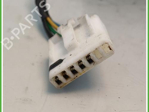 Left mirror LANCIA YPSILON (843_) 1.3 D Multijet (843.AXF11, 843.AXF1A, 843.AXM11,... | BP29824990C26