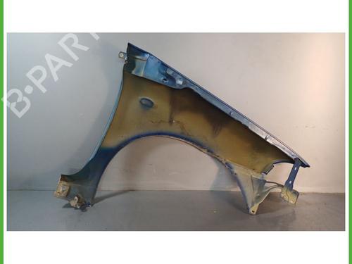 Left front fenders FIAT PUNTO (176_) 55 1.1 | BP24359280C41 