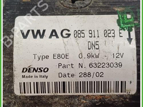 Starter VW LUPO I (6X1, 6E1) 1.0 | BP17873843M8 