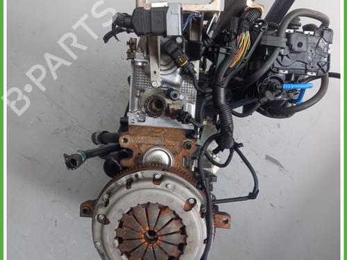 Motor FIAT GRANDE PUNTO (199_) 1.4 (199AXB11, 199AXB1A, 199BXB1A, 199AXL1A) (77 hp) 28163413