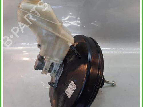 Used Servo brake Servo brake FIAT GRANDE PUNTO (199_) 1.4 (199AXB11, 199AXB1A, 199BXB1A, 199AXL1A) (77 hp) 40133555 40133555