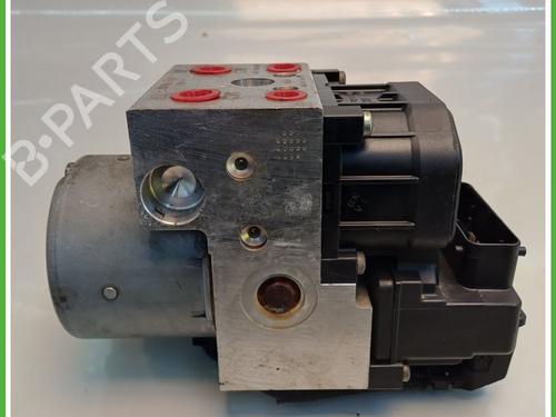 ABS pump FIAT MULTIPLA (186_) 1.6 16V (186AGB1A) | BP29498925M43 