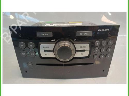 radio-opel-corsa-d-s07-2006-2007-2008-2009-2010-2011-2012-2013-2014-2015-40147229 main image