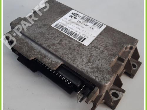 Engine control unit (ECU) FIAT PUNTO (176_) 55 1.1 | BP11368677M57 