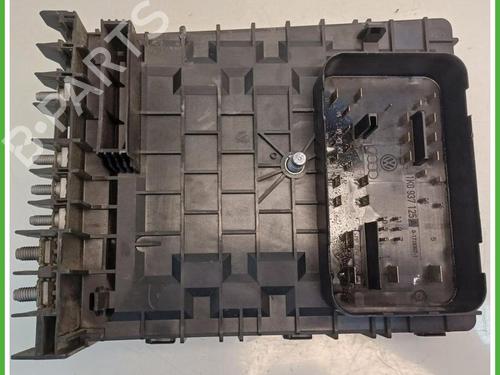 Fuse box AUDI A3 (8P1) 2.0 TDI | BP40145218E1 - Image 4