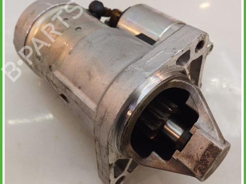 Starter FIAT GRANDE PUNTO (199_) 1.4 (199AXB11, 199AXB1A, 199BXB1A, 199AXL1A) | BP19675121M8 