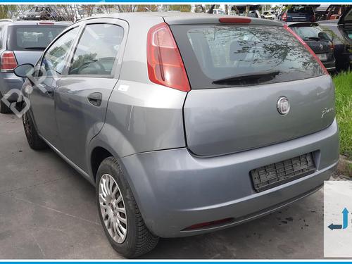 Engine control unit (ECU) FIAT GRANDE PUNTO (199_) 1.3 D Multijet | BP40073996M57 - Image 10