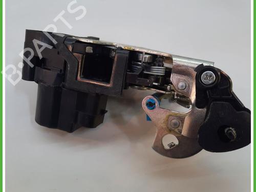 Rear right lock OPEL KARL (C16) 1.0 | BP13927563C99 