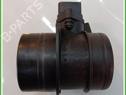 Mass air flow sensor VW GOLF V (1K1) 2.0 TDI 16V | BP40138891M95 - Image 2