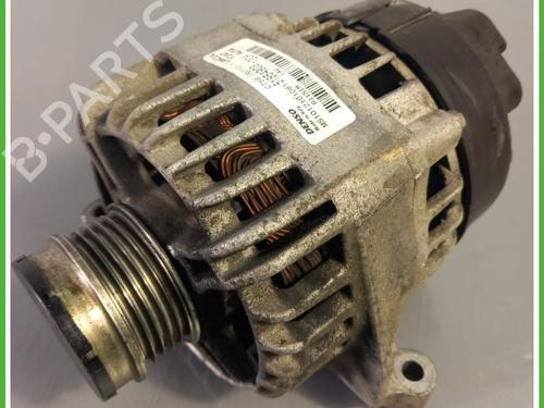 Used Alternator LANCIA DELTA III (844_) 1.4 Bifuel (844.AXA1A) (120 hp) 30483174