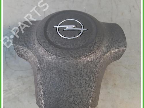 Used Other Other OPEL CORSA D (S07) 1.2 (L08, L68) (80 hp) 40615944 40615944