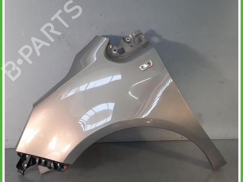 Used Left front fenders Left front fenders OPEL MERIVA B MPV (S10) 1.3 CDTI (75) (95 hp) 40074965 40074965